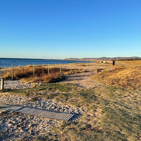 Beach Room Höganäs エクステリア 写真