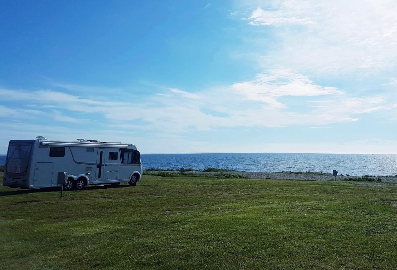 Beach Room Höganäs エクステリア 写真